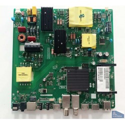 18AT027 , HK.T.RT2841P831 , SUNNY SN49DAL27/0216 , MAIN BOARD , ANAKART , LC490DUY