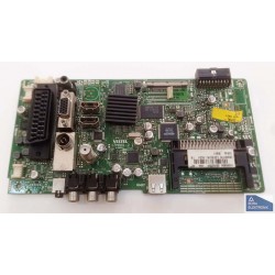 23052258 , 23052259 , 17MB81-2 , VESTEL 42PF5040 , MAIN BOARD , ANAKART , LC420WUN-SCB1