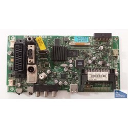 23117334 , 23081826 , 17MB81-2 , VESTEL 22PF5021B , MAIN BOARD , ANAKART , T215HVN01.0 23117334 , 23081826 , 17MB81-2 , VESTEL 22PF5021B , MAIN BOARD , ANAKART , T215HVN01.0