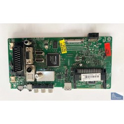 23176530 , 23154132 , 17MB82S , REGAL LD40F5140S , MAIN BOARD , ANAKART , VES400UNDS , LSC400HM06