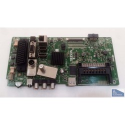 23250228 , 23250251 , 10095737 , 17MB96 , VESTEL 40FA8100 , SEG 40SE8500 , MAIN BOARD , ANAKART 23250228 , 23250251 , 10095737 , 17MB96 , VESTEL 40FA8100 , SEG 40SE8500 , MAIN BOARD , ANAKART