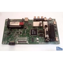 23320676 , 23320677 , 17MB82S , VESTEL 48FHD272 , MAIN BOARD , ANAKART , VES480UNBD