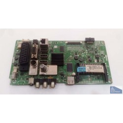 23368929 , 23368960 , 17MB110 , VESTEL 49FB7500 , MAIN BOARD , ANAKART , VES490UNEL