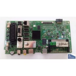 23432722 , 23432723 , 17MB110 , REGAL 48R6000F , MAIN BOARD , ANAKART 23432722 , 23432723 , 17MB110 , REGAL 48R6000F , MAIN BOARD , ANAKART