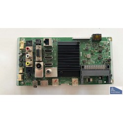 23744438 , 10128714 , 17MB170 , VESTEL 50UA9600 , MAIN BOARD , ANAKART , VES500QNZH