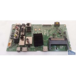 23754435 , 10130485 , 17MB181TC , TOSHIBA 43L2163DT , MAIN BOARD , ANAKART , VES430UNDH
