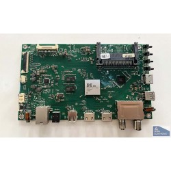 2CQBEZ , Z02190R-5 , ARÇELİK A49L 8850 5B , BEKO B49L 8860 5S , MAIN BOARD , ANAKART , LC490EQY 2CQBEZ , Z02190R-5 , ARÇELİK A49L 8850 5B , BEKO B49L 8860 5S , MAIN BOARD , ANAKART , LC490EQY