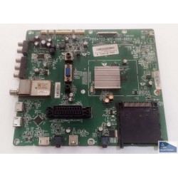 715G4722-M1C-000-005X , CBPFB4PBZ3S03 , PHILIPS 40PFL5606H/12 , MAIN BOARD , ANAKART 715G4722-M1C-000-005X , CBPFB4PBZ3S03 , PHILIPS 40PFL5606H/12 , MAIN BOARD , ANAKART