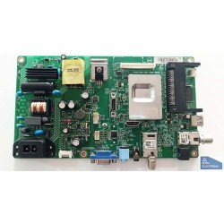 715GA700-C0E-000-004G , XKCB01B00302SX , PHILIPS 24PFS5505/62 , MAIN BOARD , ANAKART , TPT240B2 715GA700-C0E-000-004G , XKCB01B00302SX , PHILIPS 24PFS5505/62 , MAIN BOARD , ANAKART , TPT240B2