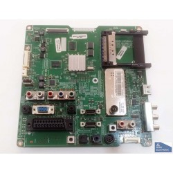 BN94-02844C , BN41-01180B , SAMSUNG PS42B450 , MAIN BOARD , ANAKART BN94-02844C , BN41-01180B , SAMSUNG PS42B450 , MAIN BOARD , ANAKART