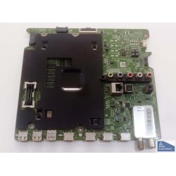 BN94-08777V , BN41-02344B , SAMSUNG UE48JU6570 , UE40JU6570 , MAIN BOARD , ANAKART