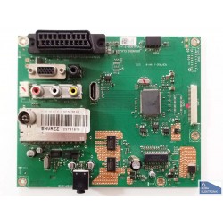 BNVRZZ , YUN190R-2 , BEKO F 56-200 HD , MAIN BOARD , ANAKART , LTA216AT01 BNVRZZ , YUN190R-2 , BEKO F 56-200 HD , MAIN BOARD , ANAKART , LTA216AT01