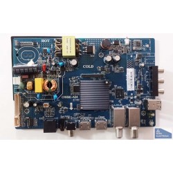 CV6681-K24 , YUMATU 24" ANDROID LED TV , MAIN BOARD , ANAKART CV6681-K24 , YUMATU 24" ANDROID LED TV , MAIN BOARD , ANAKART