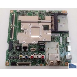 EAX68253605 (1.1) , 65676805 , LG 65SM8000PLA , MAIN BOARD , ANAKART , NC650EQG EAX68253605 (1.1) , 65676805 , LG 65SM8000PLA , MAIN BOARD , ANAKART , NC650EQG