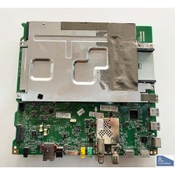 EBT62954332 , EAX66085703 (1.0) , LG 49UB830V , MAIN BOARD , ANAKART , LC490EQE-XGF2 EBT62954332 , EAX66085703 (1.0) , LG 49UB830V , MAIN BOARD , ANAKART , LC490EQE-XGF2