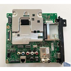 EAX66943504 (1.0) , EBR82405801 , EBT64197811 , LG 43UH610V , 49UH610V , MAIN BOARD , ANAKART EAX66943504 (1.0) , EBR82405801 , EBT64197811 , LG 43UH610V , 49UH610V , MAIN BOARD , ANAKART