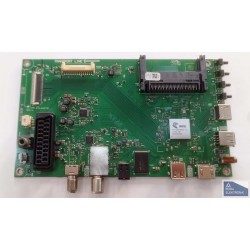 K8LDZZ , ZNS190R-6 , BEKO B43L 5531 4B , ARÇELİK A43L 5531 4B , MAIN BOARD , ANAKART K8LDZZ , ZNS190R-6 , BEKO B43L 5531 4B , ARÇELİK A43L 5531 4B , MAIN BOARD , ANAKART