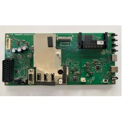 PRLGZZ , VTY190R-6 , ARÇELİK A48 6060 , MAIN BOARD , ANAKART , LSC480HN03