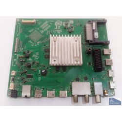PVUHZZ , ZGF190R-4 , ARÇELİK A55L 9762 5B , BEKO B55L 9762 5B , MAIN BOARD , ANAKART