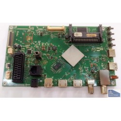 RGC5ZZ , ZG7190R-9 , ARÇELİK A32L 6752 5B , MAIN BOARD , ANAKART