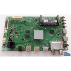 RURAIZ , Z02190R-3 , ARÇELİK A49L 8840 5B , MAIN BOARD , ANAKART