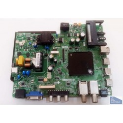 TP.SK506S.PB802 , SABA SB43250 , MAIN BOARD , ANAKART , HV430FHB