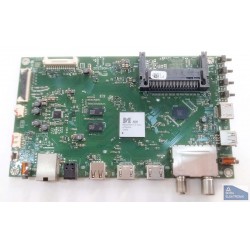 SJLARZ , Z02190R-5 , ARÇELİK A49L 8860 5S , BEKO B49L 8860 5S , MAIN BOARD , ANAKART