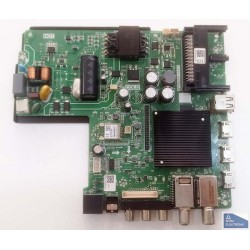 TP.SK516S.PB802 , SABA SB40250 , MAIN BOARD , ANAKART , V400HJ9-PE1