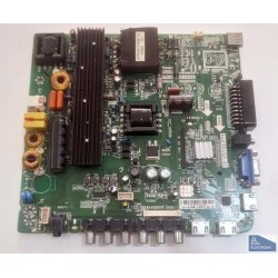 TP.VST59.P75 , AWOX 49124 , WOON WN049LD5851-ATFM , MAIN BOARD , ANAKART , LC490DUJ-SGE3 TP.VST59.P75 , AWOX 49124 , WOON WN049LD5851-ATFM , MAIN BOARD , ANAKART , LC490DUJ-SGE3