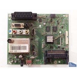 U1S ZZZ , VYA190G-3 , SONY KDL-22BX200 , MAIN BOARD , ANAKART , LTA216A01 U1S ZZZ , VYA190G-3 , SONY KDL-22BX200 , MAIN BOARD , ANAKART , LTA216A01