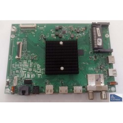 YGX190R-1 , DCJ510 , GRUNDIG ATLANTA 55 GGU 8965B , MAIN BOARD , ANAKART