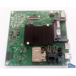 ZAE190R-2 , 3GG8BZ , ARÇELİK A50 A 800 B , BEKO B50 A 800 B , MAIN BOARD , ANAKART , CC500PV1D