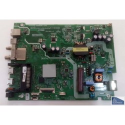 ZGY190R-12 , DPT510 , GRUNDIG 40 GGF 6950 B , BEKO B40 C 685 A , MAIN BOARD , ANAKART