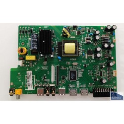 16AT015 , AXEN AX032DLD16AT015-ZTM , MAIN BOARD , ANAKART , LSC320AN10-A02 16AT015 , AXEN AX032DLD16AT015-ZTM , MAIN BOARD , ANAKART , LSC320AN10-A02