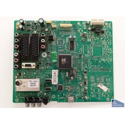 20518380 , 10069139 , 17MB35-4 , LG 42PF6011 , MAIN BOARD , ANAKART , LC420WUN