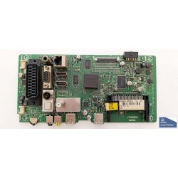 23230612 , 23230613 , 17MB95M , TELEFUNKEN 48TF6020 , MAIN BOARD , ANAKART , VES480UNDS 23230612 , 23230613 , 17MB95M , TELEFUNKEN 48TF6020 , MAIN BOARD , ANAKART , VES480UNDS