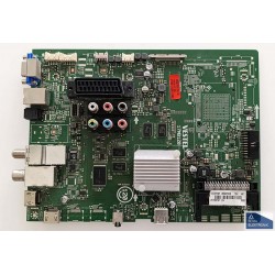 23367603 , 23367604 , 17MB120 , REGAL 43R6010U , MAIN BOARD , ANAKART , VES430QNDL