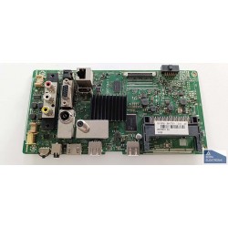 23477271 , 10115721 , 17MB110S , VESTEL 43FD7500 , MAIN BOARD , ANAKART , VES430UNUL 23477271 , 10115721 , 17MB110S , VESTEL 43FD7500 , MAIN BOARD , ANAKART , VES430UNUL