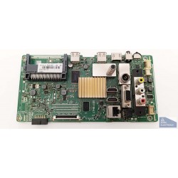 23481269 , 17MB110S , VESTEL 40FD7300 , MAIN BOARD , ANAKART , VES400UNDS-2D-N12 23481269 , 17MB110S , VESTEL 40FD7300 , MAIN BOARD , ANAKART , VES400UNDS-2D-N12