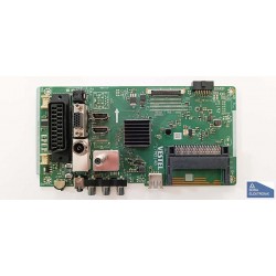 23621023 , 10126239 , 17MB140 , VESTEL 40F8400 , MAIN BOARD , ANAKART , VES400UNDS 23621023 , 10126239 , 17MB140 , VESTEL 40F8400 , MAIN BOARD , ANAKART , VES400UNDS