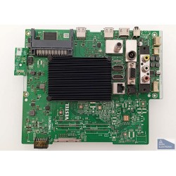 23692552 , 17MB230TC , VESTEL 50U9500 , MAIN BOARD , ANAKART , VES500QNDP 23692552 , 17MB230TC , VESTEL 50U9500 , MAIN BOARD , ANAKART , VES500QNDP