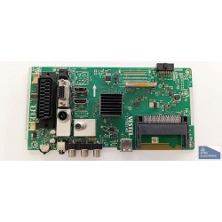 23692567 , 10114260 , 17MB140 , FINLUX 32FX420H , MAIN BOARD , ANAKART , VES315WNDH