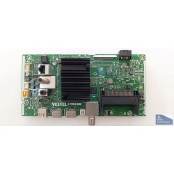 23818963 , 10138130 , 17MB180E , HI-LEVEL 55UHL720 , MAIN BOARD , ANAKART , VES550QNDH 23818963 , 10138130 , 17MB180E , HI-LEVEL 55UHL720 , MAIN BOARD , ANAKART , VES550QNDH