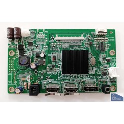 2RT775A0NMA , 2RT795A0MNA , VIEWSONIC VX2718-2KPC-MHD , CURVED LED MONITOR , MAIN BOARD , ANAKART