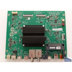 40-R51MG8-MAC2HG , 11602-500721 , RT2851 , RT2851M , TCL 75P735 , MAIN BOARD , ANAKART 40-R51MG8-MAC2HG , 11602-500721 , RT2851 , RT2851M , TCL 75P735 , MAIN BOARD , ANAKART