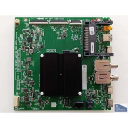40-R51MPD-MAC2HG , 11602-500724 , TCL 58P733 , 58P635 , MAIN BOARD , ANAKART 40-R51MPD-MAC2HG , 11602-500724 , TCL 58P733 , 58P635 , MAIN BOARD , ANAKART