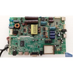 5800-A6M62E-0P00 , NEXT YE-32E36S , MAIN BOARD , ANAKART , LC320EXN 5800-A6M62E-0P00 , NEXT YE-32E36S , MAIN BOARD , ANAKART , LC320EXN