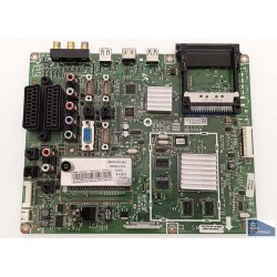 BN94-02667M , BN41-01167B , SAMSUNG LE40B652 , LE40B550 , LE32B550 , MAIN BOARD , ANAKART BN94-02667M , BN41-01167B , SAMSUNG LE40B652 , LE40B550 , LE32B550 , MAIN BOARD , ANAKART