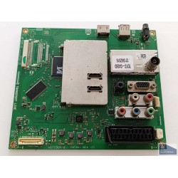 CDKUZZ , VUT190R-6 , ARÇELİK A32-LCK-0B U , MAIN BOARD , ANAKART , T315XW04 CDKUZZ , VUT190R-6 , ARÇELİK A32-LCK-0B U , MAIN BOARD , ANAKART , T315XW04