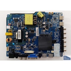 CV358H-B42 , NAVITECH LDS-4045FHD , MAIN BOARD , ANAKART , V400HJ6-PE1 CV358H-B42 , NAVITECH LDS-4045FHD , MAIN BOARD , ANAKART , V400HJ6-PE1